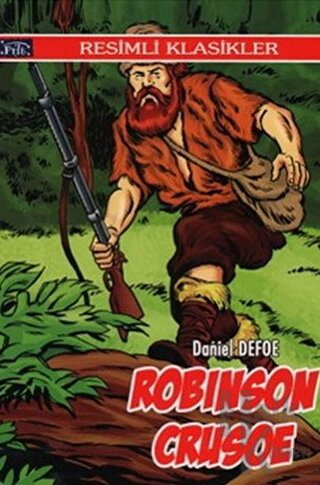 Robinson Crusoe