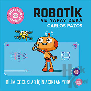Robotik ve Yapay Zeka - Halkkitabevi