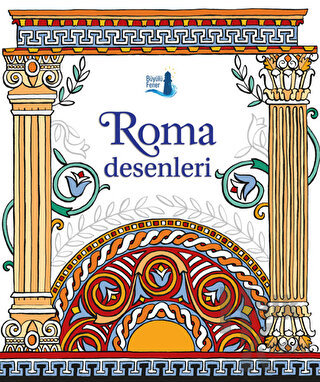 Roma Desenleri - Halkkitabevi