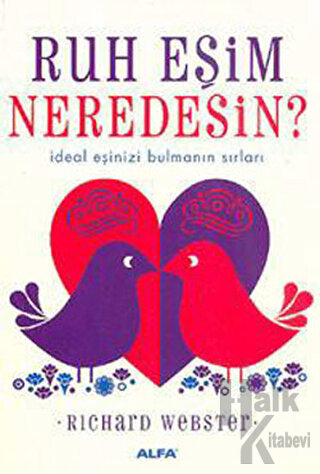 Ruh Eşim Neredesin? - Halkkitabevi
