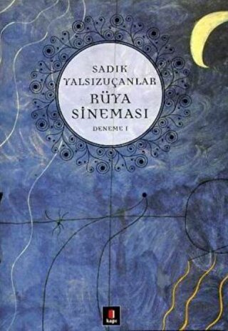 Rüya Sineması Deneme 1