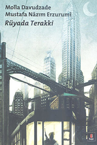 Rüyada Terakki - Halkkitabevi