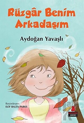 Rüzgar Benim Arkadaşım