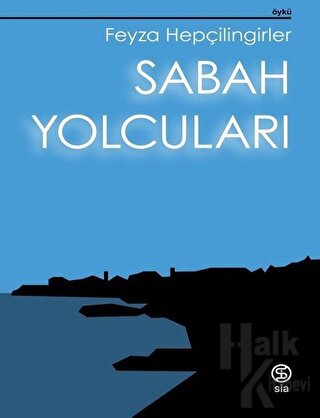 Sabah Yolcuları