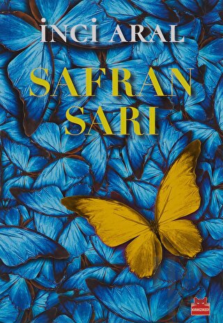 Safran Sarı - Halkkitabevi