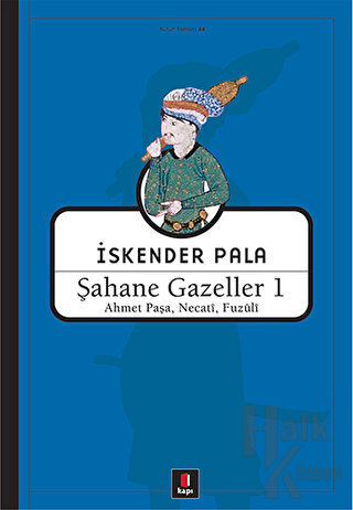 Şahane Gazeller 1 - Halkkitabevi