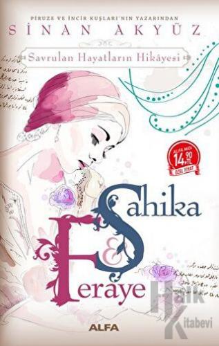 Şahika ve Feraye (Midi Boy) - Halkkitabevi