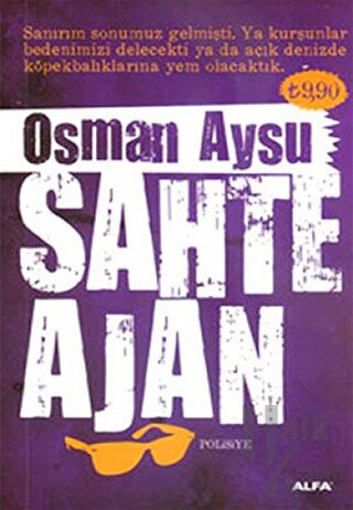Sahte Ajan