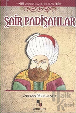 Şair Padişahlar - Halkkitabevi