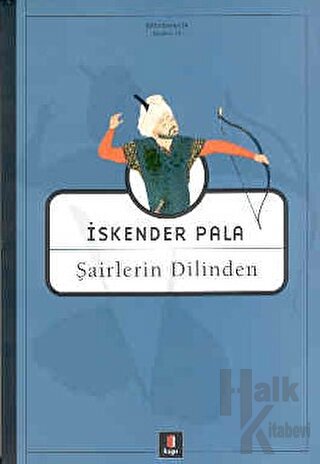 Şairlerin Dilinden - Halkkitabevi