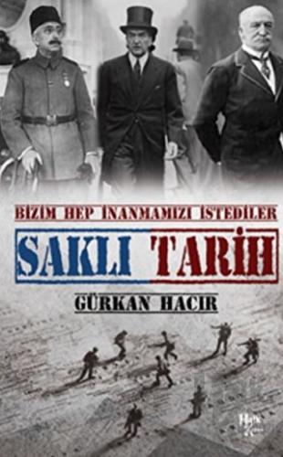 Saklı Tarih