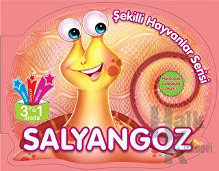 Salyangoz - Halkkitabevi