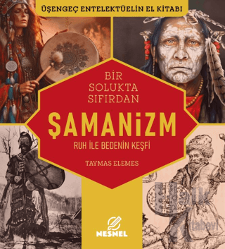 Şamanizm