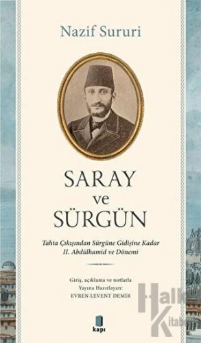 Saray ve Sürgün