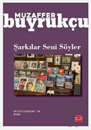 Şarkılar Seni Söyler - Halkkitabevi