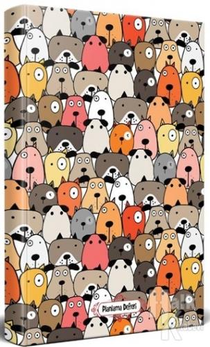 Şaşkın Kulaklar - Planlama Defteri