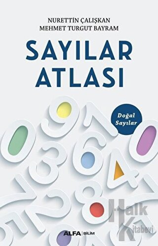 Sayılar Atlası