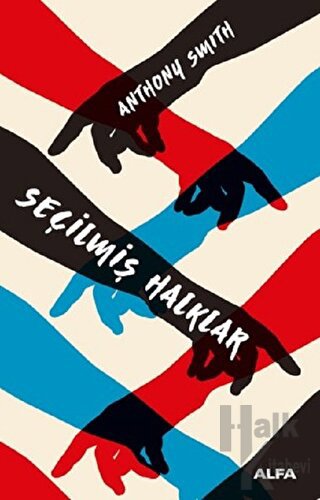 Seçilmiş Halklar - Halkkitabevi