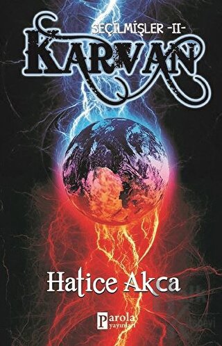 Seçilmişler 2 Karvan - Halkkitabevi
