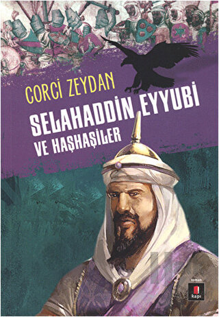 Selahaddin Eyyubi ve Haşhaşiler - Halkkitabevi