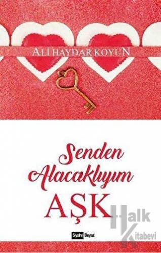 Senden Alacaklıyım Aşk
