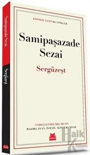 Sergüzeşt