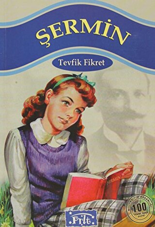 Şermin - Halkkitabevi