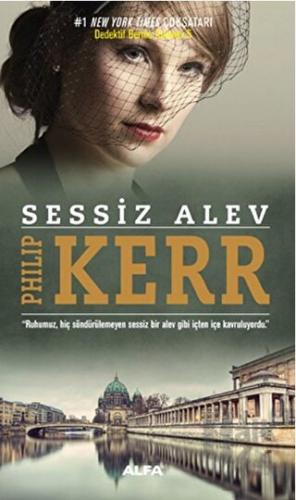 Sessiz Alev - Halkkitabevi