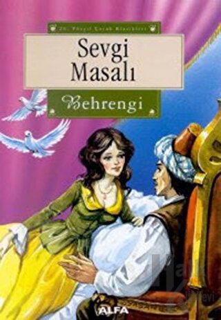 Sevgi Masalı - Halkkitabevi