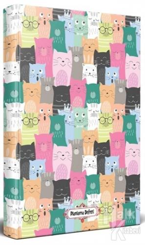 Sevimli Kulaklar - Planlama Defteri - Halkkitabevi