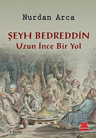 Şeyh Bedreddin - Halkkitabevi