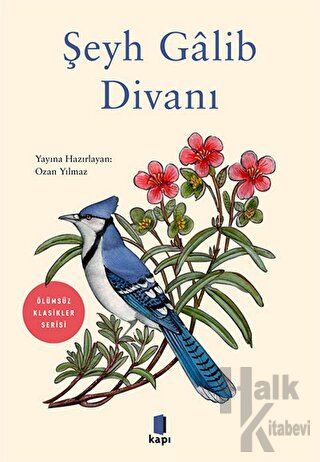 Şeyh Galib Divanı - Halkkitabevi