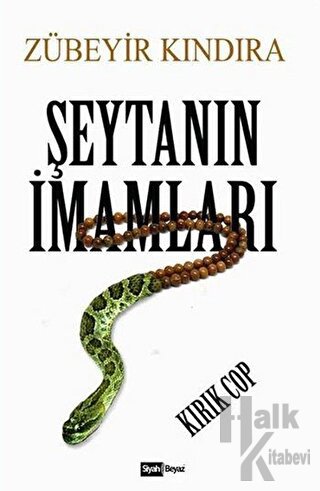 Şeytanın İmamları - Halkkitabevi