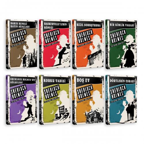 Sherlock Holmes Koleksiyonu