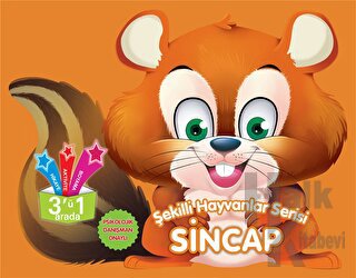 Sincap - Halkkitabevi