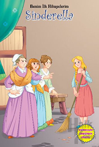 Sindrella - Halkkitabevi