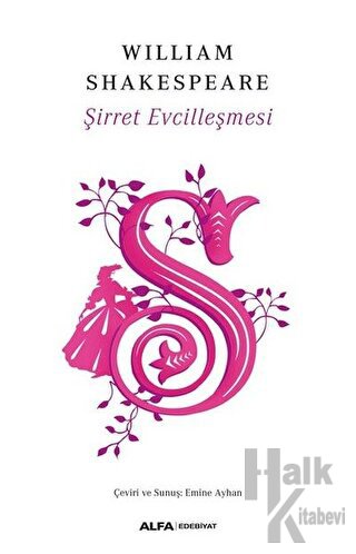 Şirret Evcilleşmesi