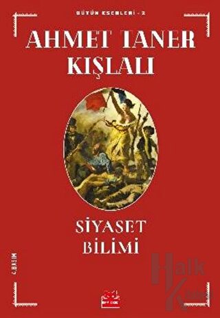 Siyaset Bilimi