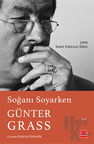 Soğanı Soyarken (Ciltli) - Halkkitabevi