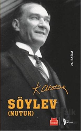 Söylev (Nutuk) - Cep Boy