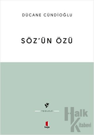 Söz’ün Özü