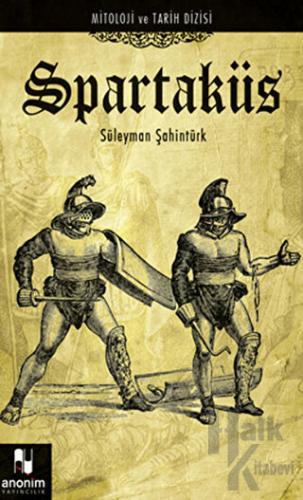 Spartaküs - Halkkitabevi
