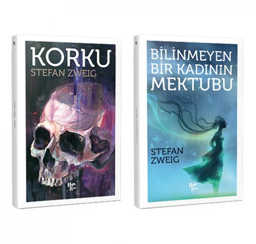 Stefan Zweig 2 Kitap Bir Arada -12