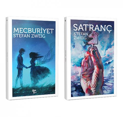 Stefan Zweig 2 Kitap Bir Arada -9