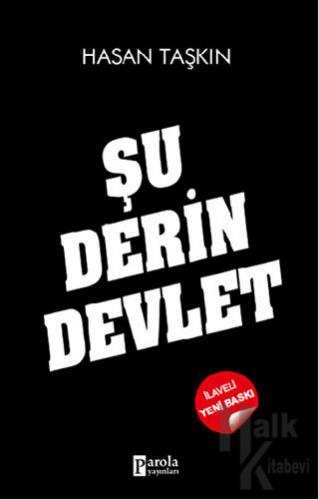 Şu Derin Devlet