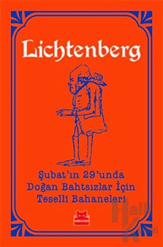 Şubat'ın 29'unda Doğan Bahtsızlar İçin Teselli Bahaneleri