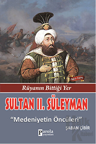 Sultan 2. Süleyman