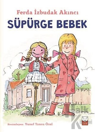 Süpürge Bebek