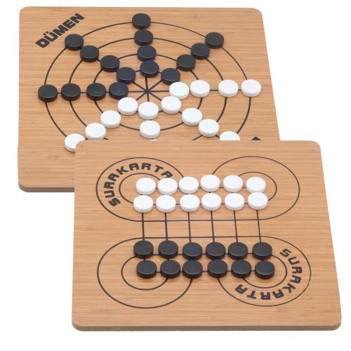 Surakarta - Halkkitabevi