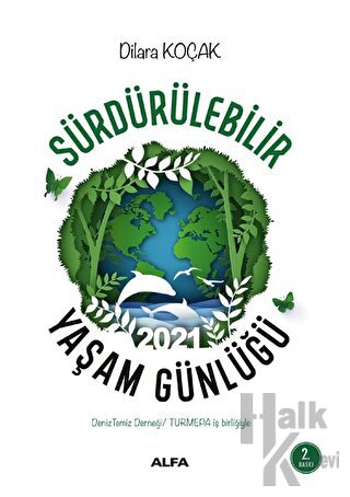 Sürdürülebilir Yaşam Günlüğü 2021